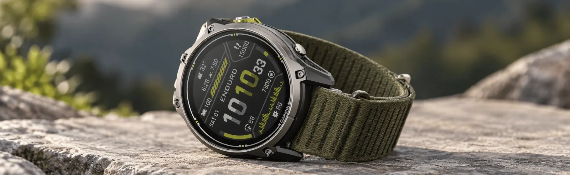 Garmin Enduro 4 Review: What's New and Is It Better Than Fenix 9?
